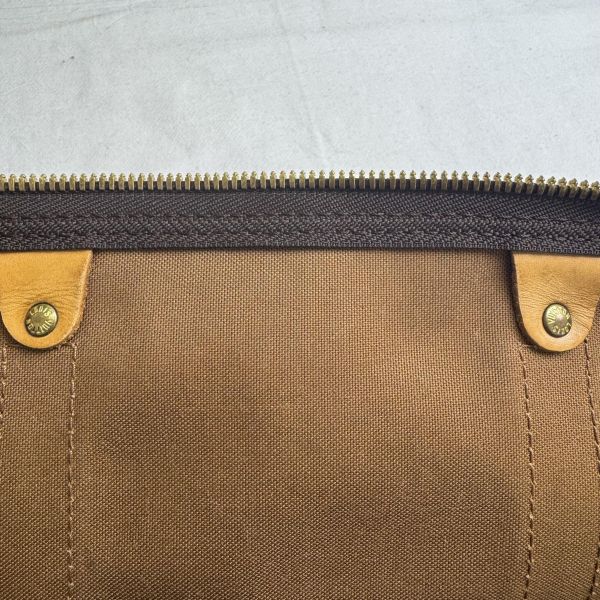 LV Keepall 50旅行袋 