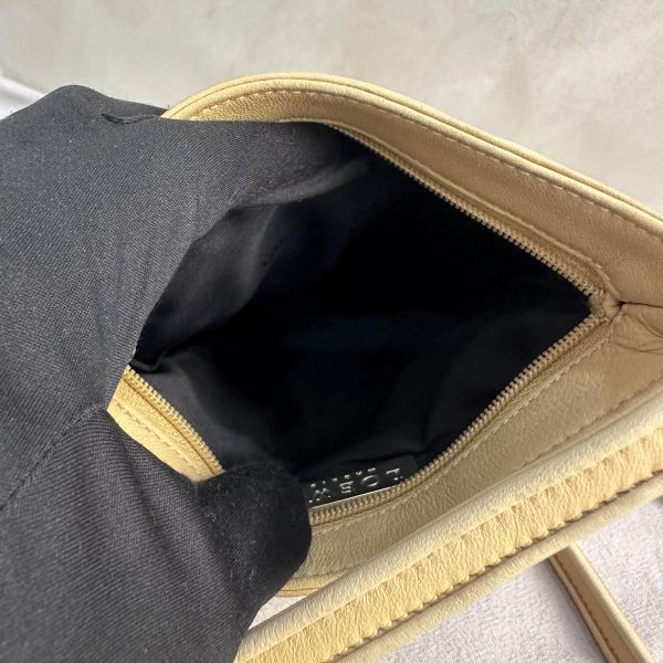 LOEWE 復古肩背包 