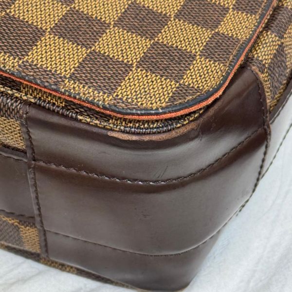 Louis Vuitton 棋盤格王建民包 