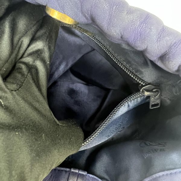 LOEWE 經典 Nappa 束口福袋包 