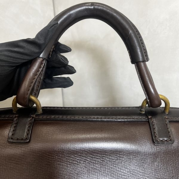 Louis Vuitton 小牛皮經典旅行包 