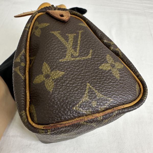 𝐋𝐨𝐮𝐢𝐬 𝐕𝐮𝐢𝐭𝐭𝐨𝐧 中古款 speed nano 手拿包 