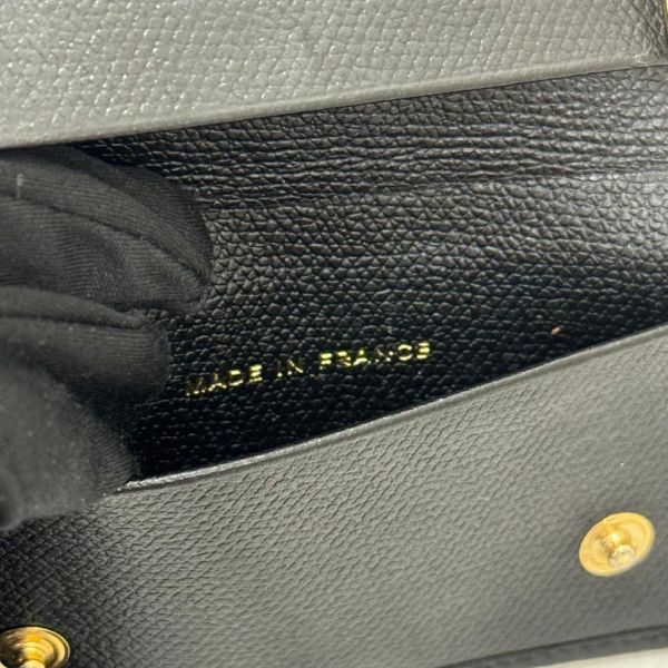 Chanel 鑰匙包 