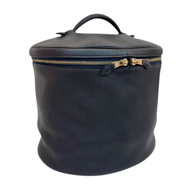 Hermès 手提化妝包 