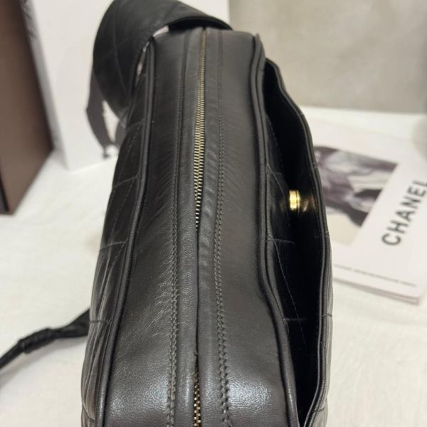 Chanel 流蘇肩背包 