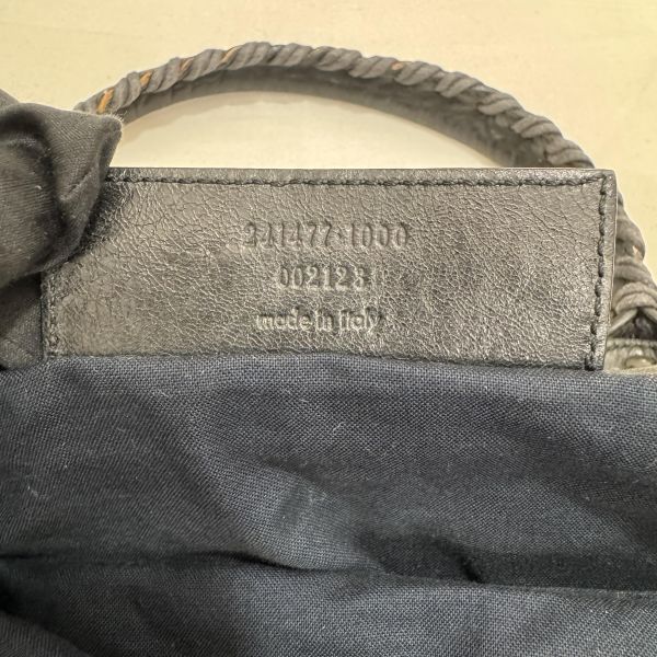 Balenciaga 巴黎世家 經典機車托特包 