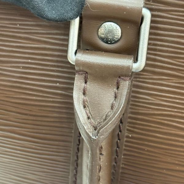 Louis Vuitton Epi皮革公事包 