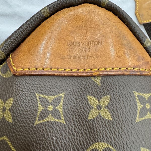 𝐋𝐨𝐮𝐢𝐬 𝐕𝐮𝐢𝐭𝐭𝐨𝐧 經典老花中古65旅行袋 