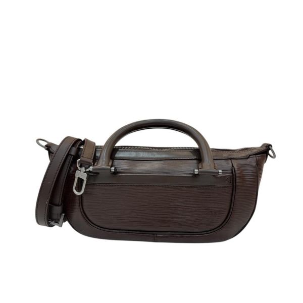 Louis Vuitton 深咖包袋 