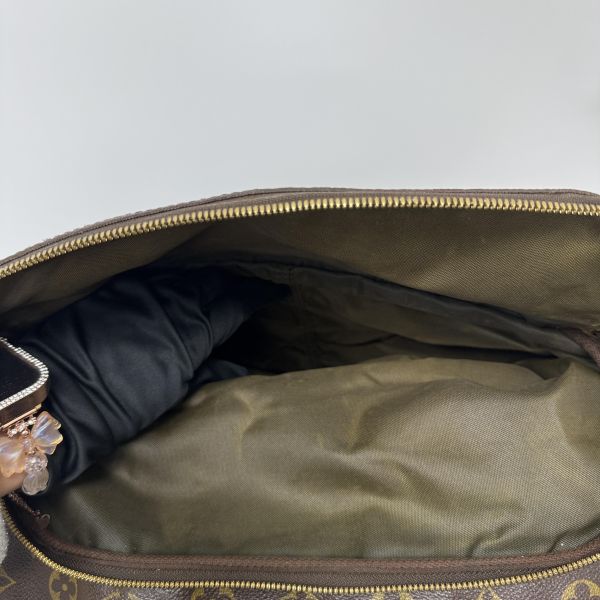 Louis Vuitton 路易威登 波士頓旅行包 