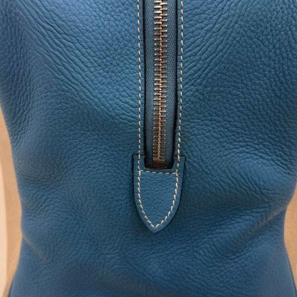 Hermès Victoria 波士頓包 