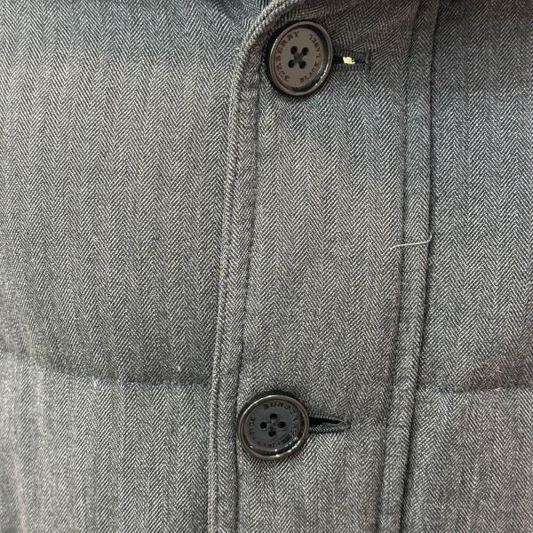 Burberry 羽絨大衣 