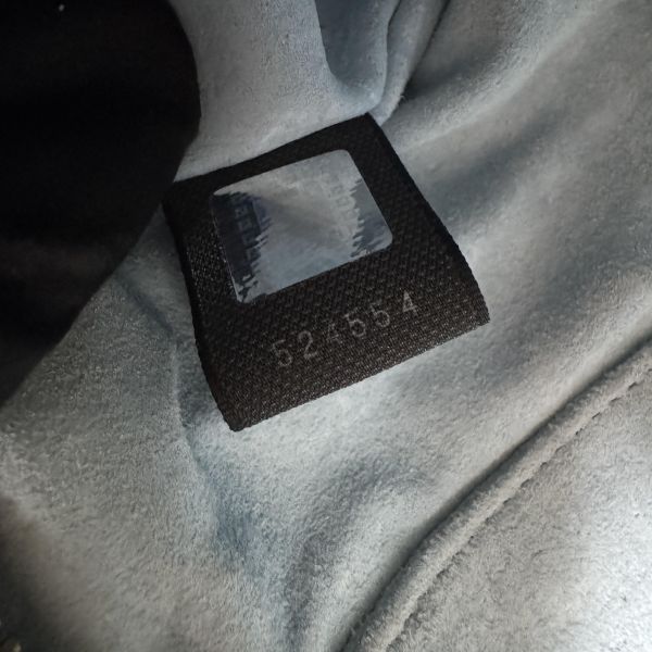 Fendi Baguette手袋 