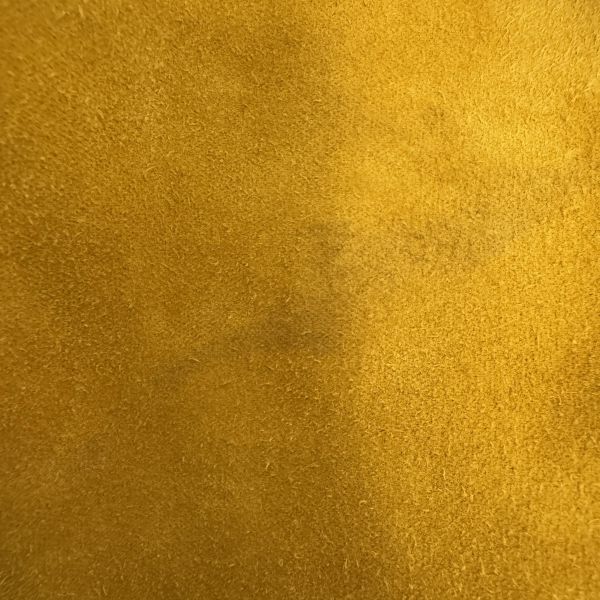 Loewe 黃色絨面革 (Suede) 手提包 