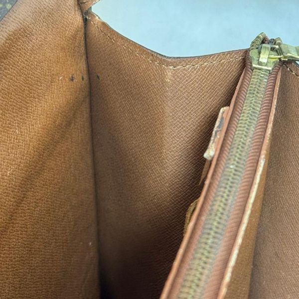 Louis Vuitton 絕版硬殼醫生包 