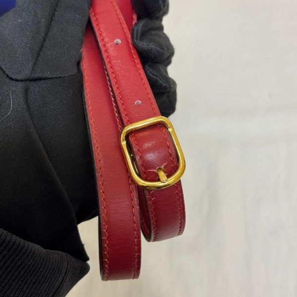 Hermès  Kelly Sport 肩背包 