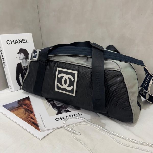 CHENAL 運動側背包 