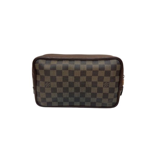 Louis Vuitton 棋盤格手拿包 