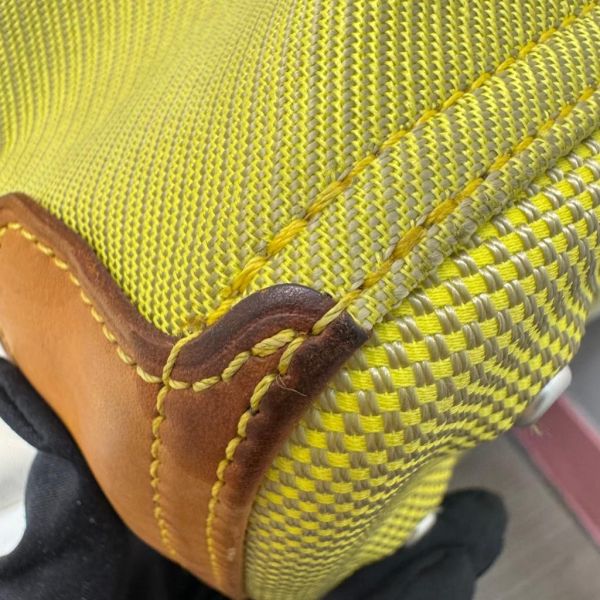 Louis Vuitton 帆船杯限量水桶包 