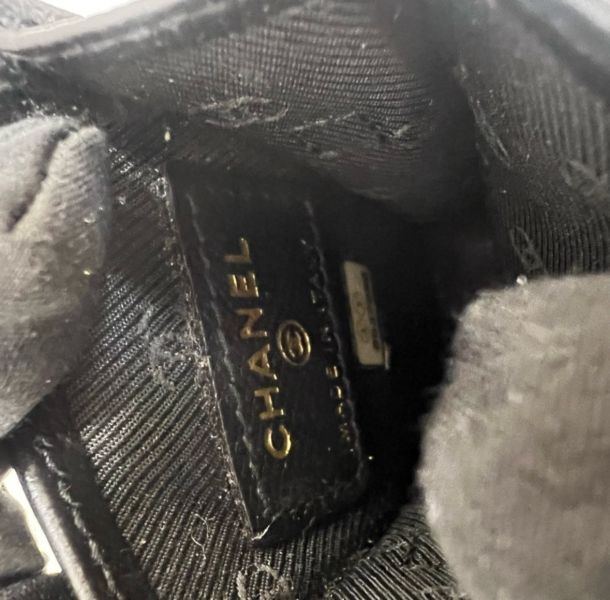 Chanel 多功能掛件鑰匙包 