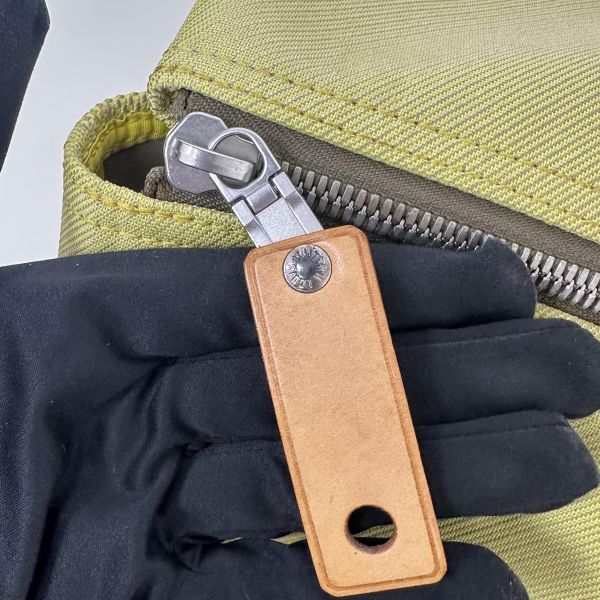 Louis Vuitton 限量帆布旅行袋 