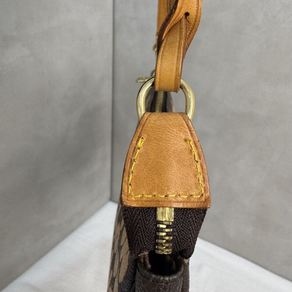 Louis Vuitton 塗鴉麻將包 