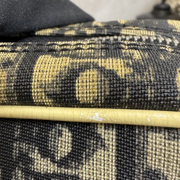 Dior Oblique Number 1 斜背相機包 