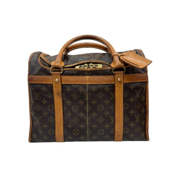 Louis Vuitton monagram 40 老花旅行袋 