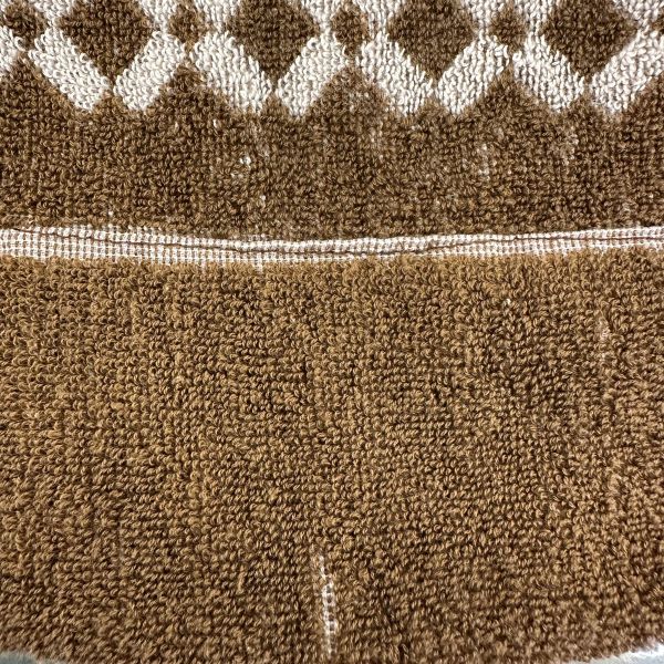 YSL 聖羅蘭 Linge de Maison系列毛巾 