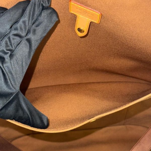 Louis Vuitton 手提旅行箱 