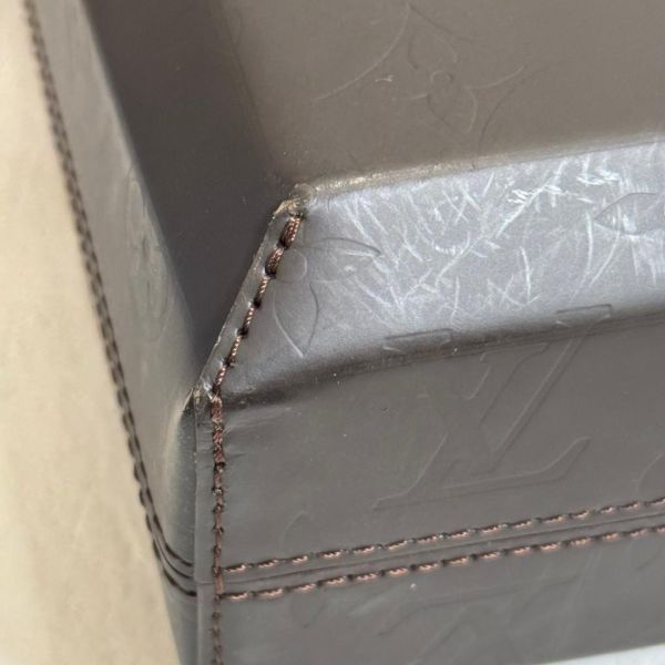 Louis Vuitton 硬殼肩背公事包 