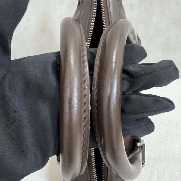 Louis Vuitton 深咖包袋 