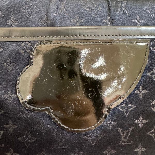 Louis Vuitton 特殊款斜背包 