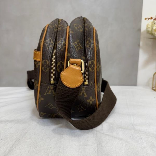 Louis Vuitton 單肩包 
