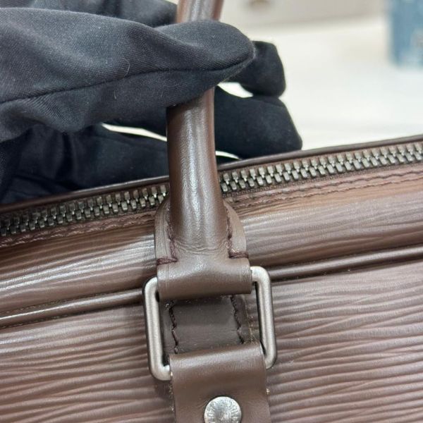 Louis Vuitton Epi皮革公事包 