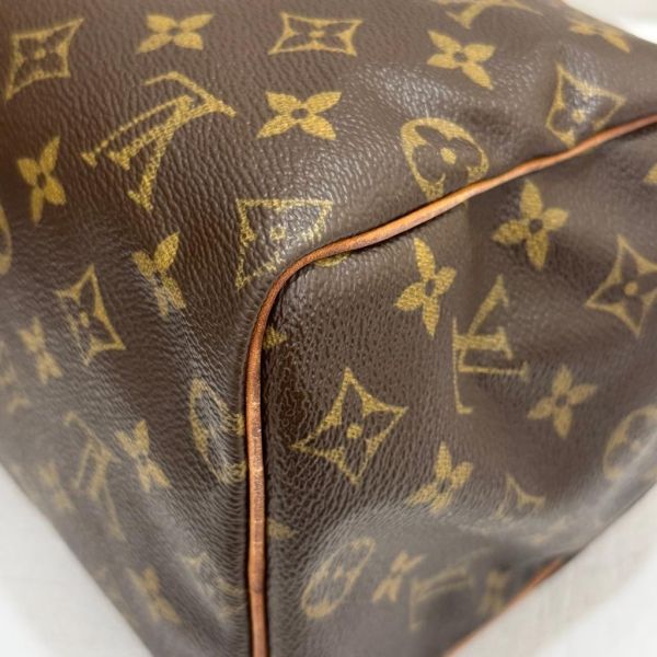 Louis Vuitton 老花SPEEDY 30 