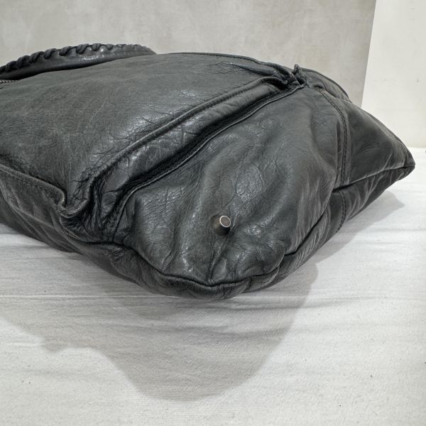 Balenciaga 巴黎世家 經典機車托特包 