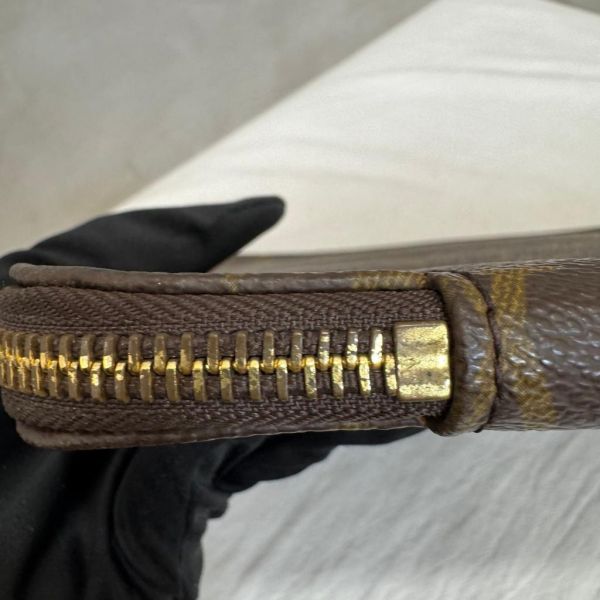 Louis Vuitton 老花大款多功能收納包 