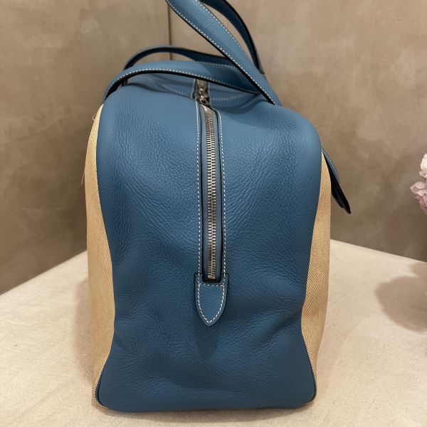 Hermès Victoria 波士頓包 