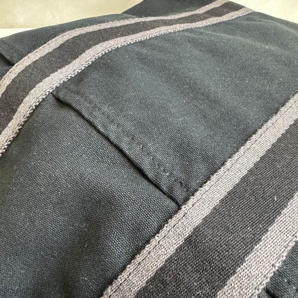 Hermès 愛馬仕 經典帆布絕版托特包 