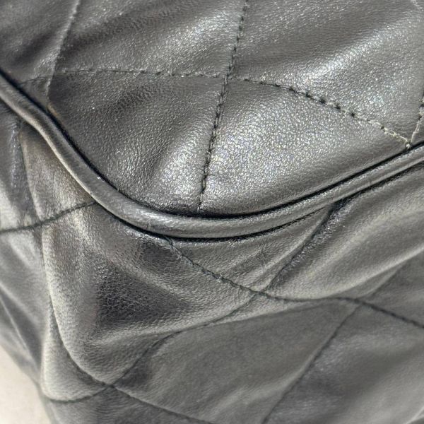 Chanel 流蘇肩背包 