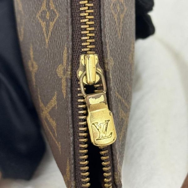 Louis Vuitton 麻將包 