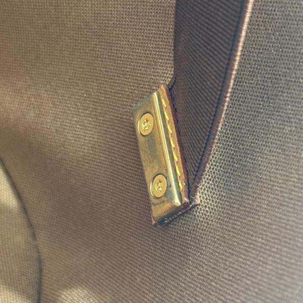 Louis Vuitton 手提旅行箱 