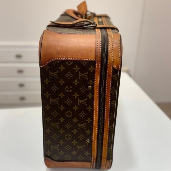 Louis Vuitton 硬箱行李箱 
