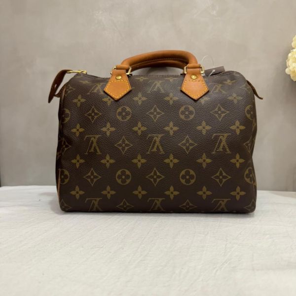 Louis Vuitton 老花SPEEDY 30 