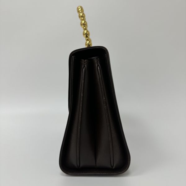 Bally 巴利 復古金珠寶 vintage 