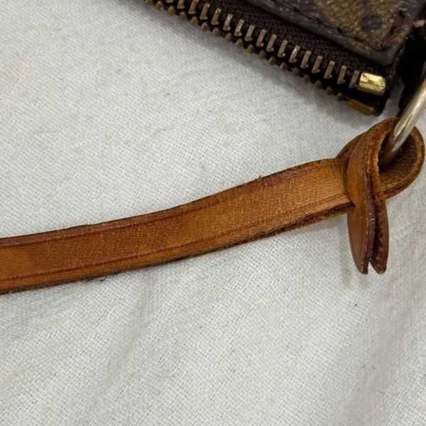 Louis Vuitton 麻將包 