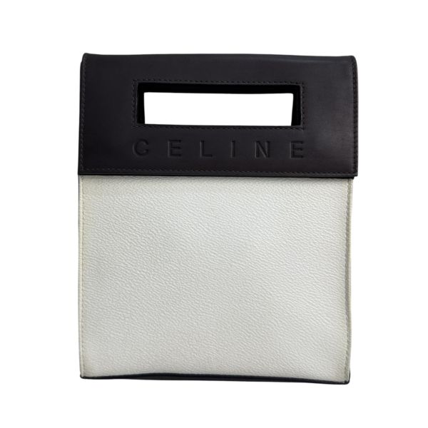 Celine Paris 經典手提包 