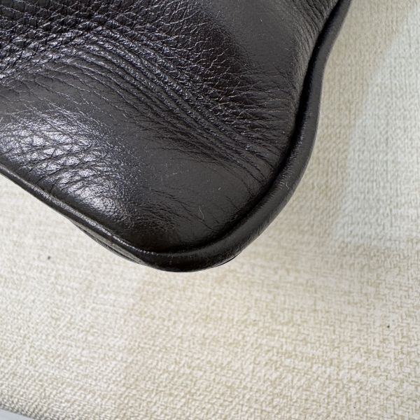 Louis Vuitton 全皮斜背包 