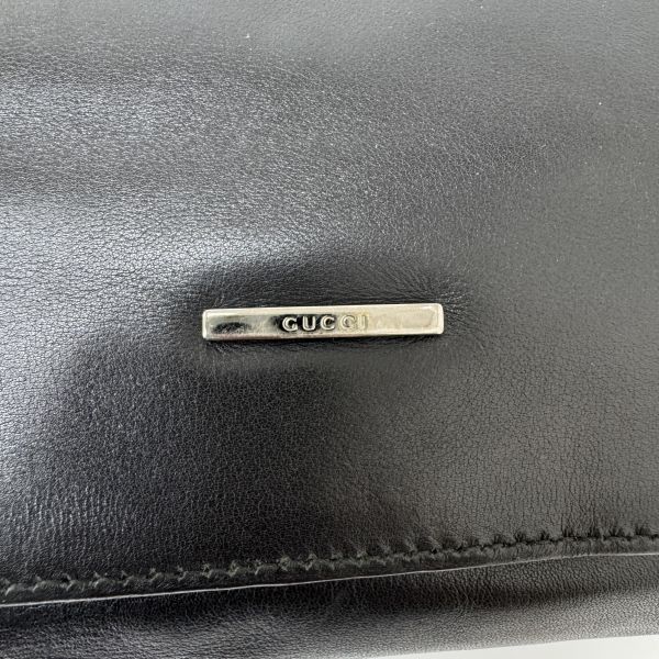 Gucci 古馳 單肩包 